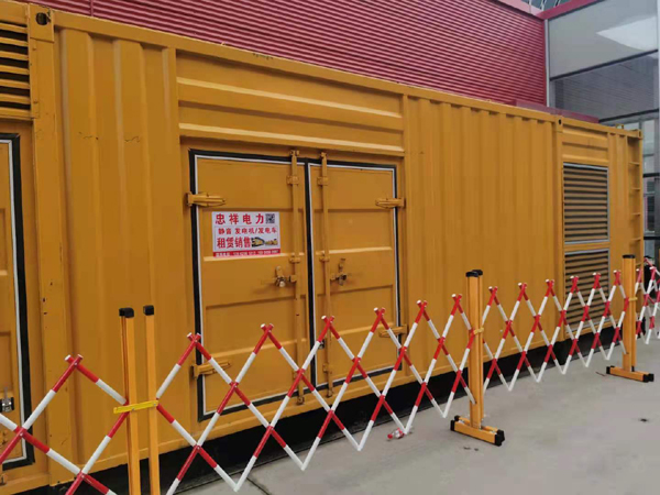 溆浦关于通用发电机的十万个为什么?