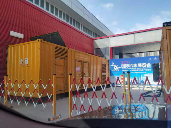 溆浦发电车出租-发电机无电压或电压太低怎么办？