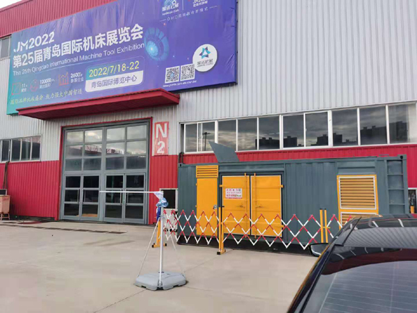 溆浦发电机租赁-柴油发电机组不及时维护危害大