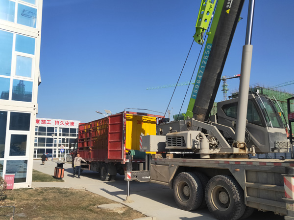 溆浦发电机出租50KW柴油发电机组需要配多粗电缆线