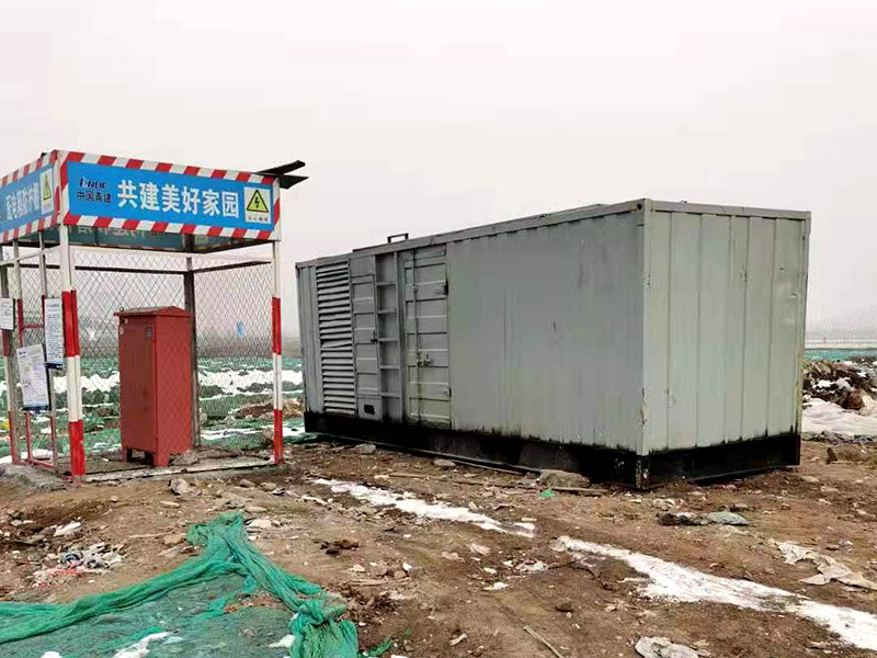 溆浦燃气发电机在高海拔地区运行时会遇到哪些常见故障？
