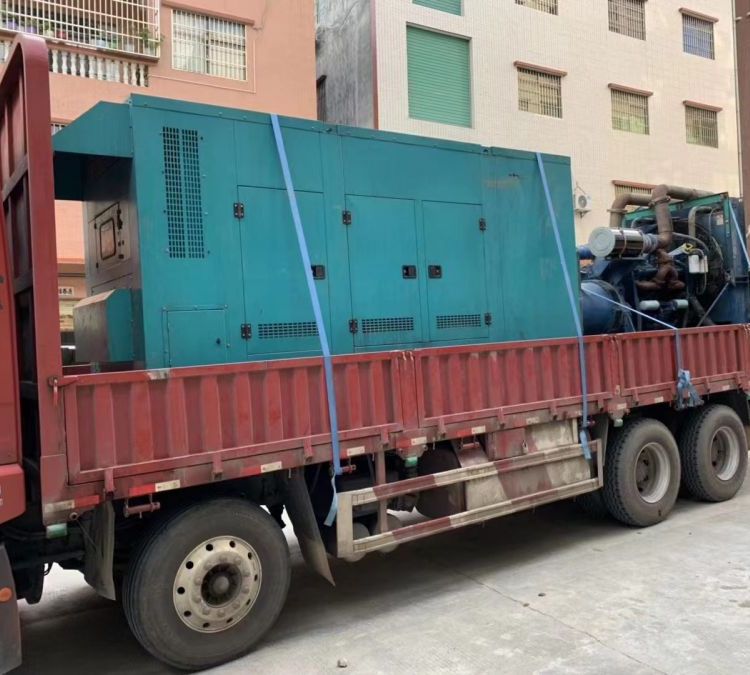 溆浦如何在不同负载率下确保 400KW 柴油发电机组的正常运行？