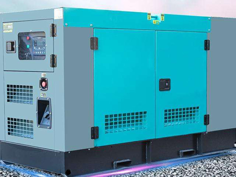 溆浦柴油发电机组如何选择适合滤清器密封圈的机油？