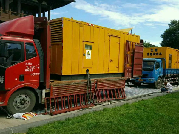 溆浦输出电流不稳定会对柴油发电机造成哪些损害？