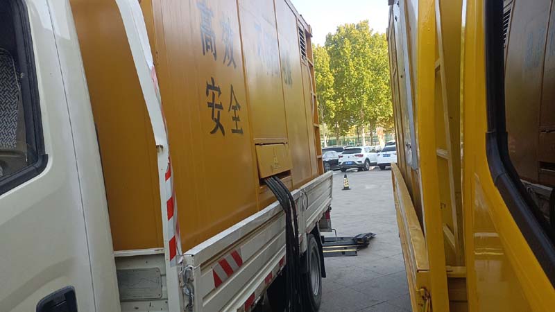 溆浦如何判断柴油发电机组和UPS电源的切换时间是否符合要求？