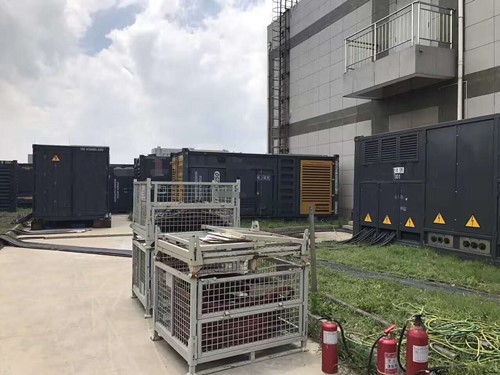 溆浦除了定期检查，还有哪些方法可以及时发现接触式转速表探头的磨损？