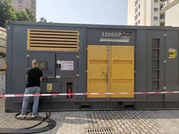 溆浦延长空气滤清器使用寿命的注意事项