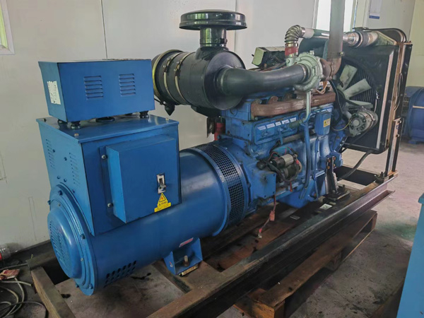 溆浦100kW柴油发电机组使用多级机油有哪些优缺点?