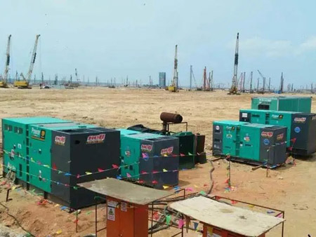 溆浦测量水冷式机油散热器密封件尺寸的具体步骤是什么？