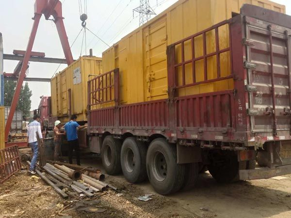 溆浦更换水冷式机油散热器密封件的操作步骤是怎样的？