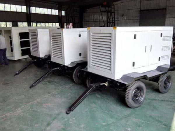 溆浦如何解决柴油发电机组的蓄电池故障？